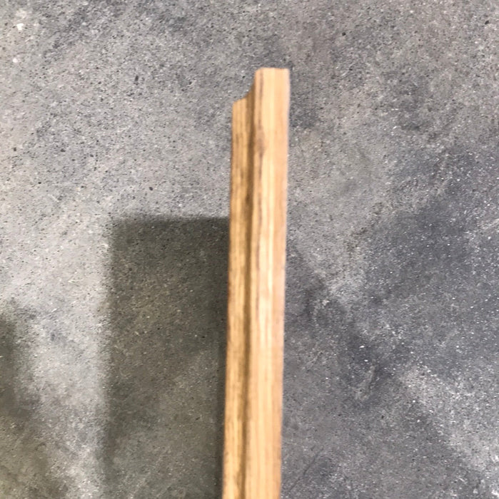 Used RV Cupboard/ Cabinet Door 22 1/2" H X 14 1/2" W X 1/2" D