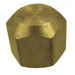 3/8'F.Flare Cap - Young Farts RV Parts