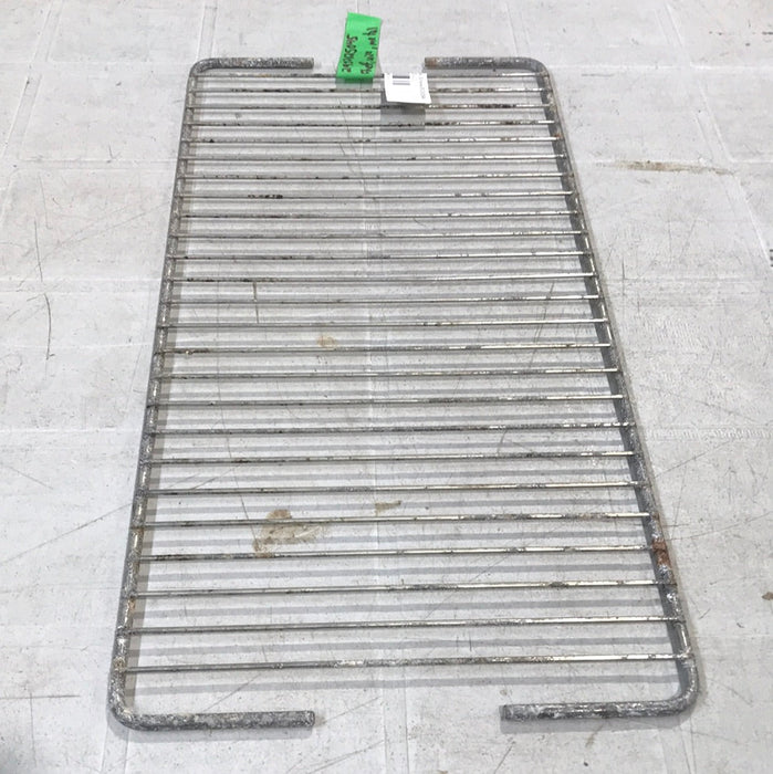 Used Dometic Wire Refrigerator Shelf 2932625045