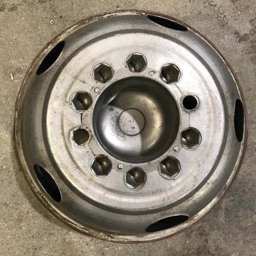 Used Rim Hub Cap Cover - Young Farts RV Parts