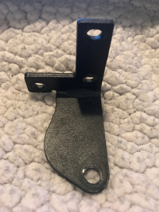 Used Norcold Fridge Cabinet Hinge - 624786