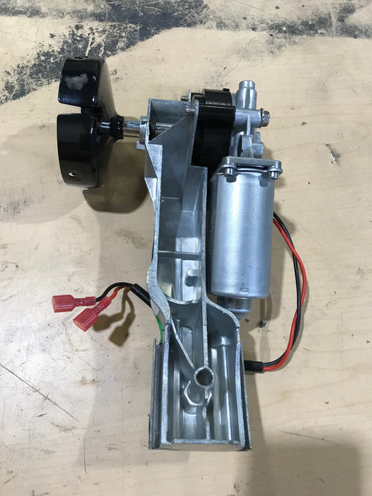Used Carefree RV Replacement Motor For Carefree Travelr Awning (R001326)