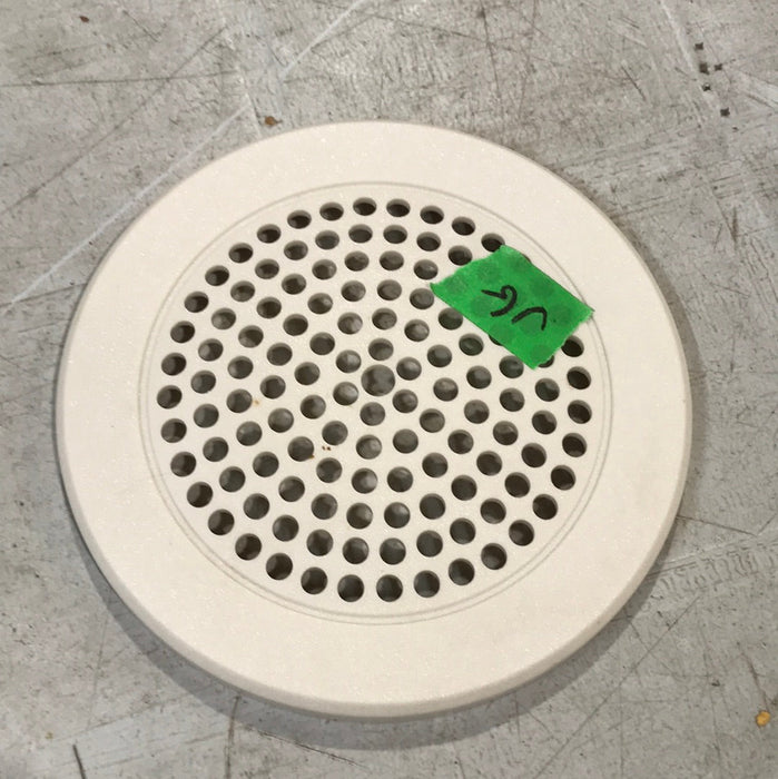 Used Speaker cover 6", snap on style