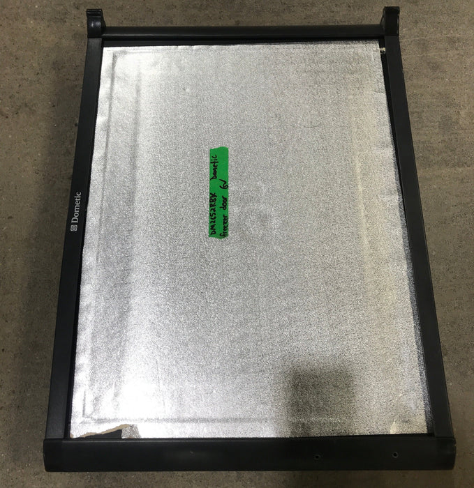 Used Dometic Freezer Door - 2932561307