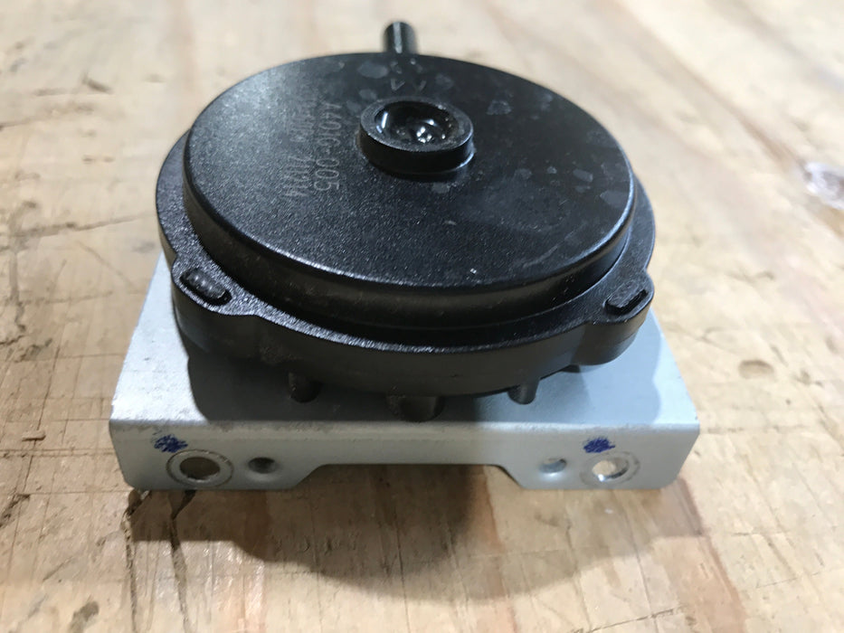 Used Furrion Exhaust Pressure Switch - C-FWH09A-006