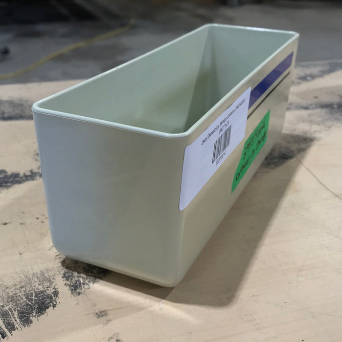 Used Dometic Ice Storage Container 2943140026