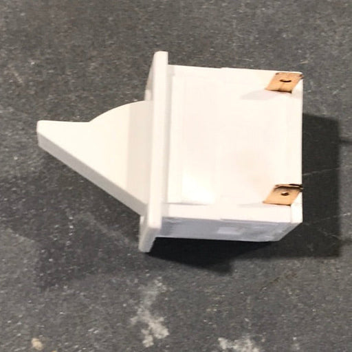 Used Dometic 3851000012 (aka-3851000020) Refrigerator Door Light Switch - Young Farts RV Parts