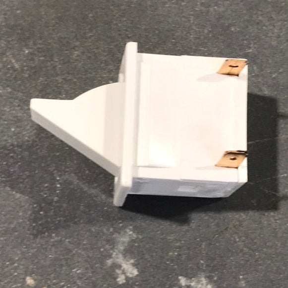 Used Dometic 3851000012 (aka-3851000020) Refrigerator Door Light Switch - Young Farts RV Parts