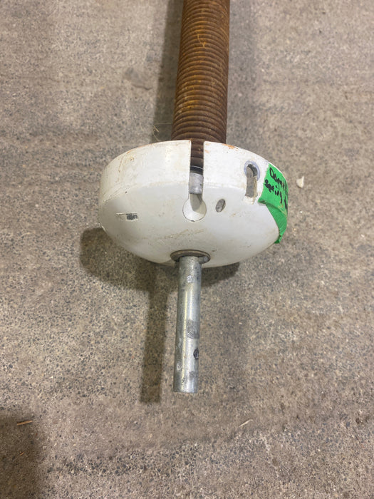 Used 8500 Dometic / A&E Awning Spring Torsion Assembly Left Hand