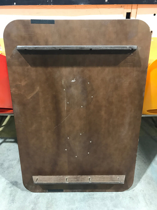 Used RV Table Top 25 3/4" W X 37" H