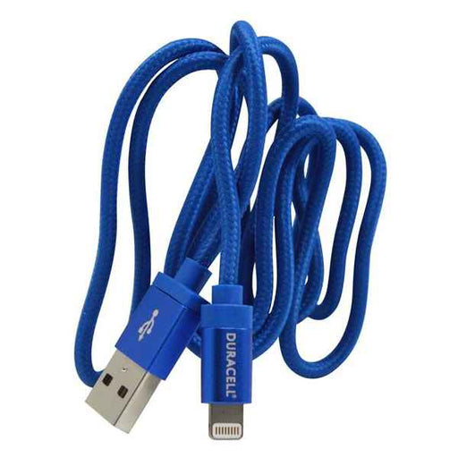 3'LIGHTNING FBR CABLE BLU - Young Farts RV Parts