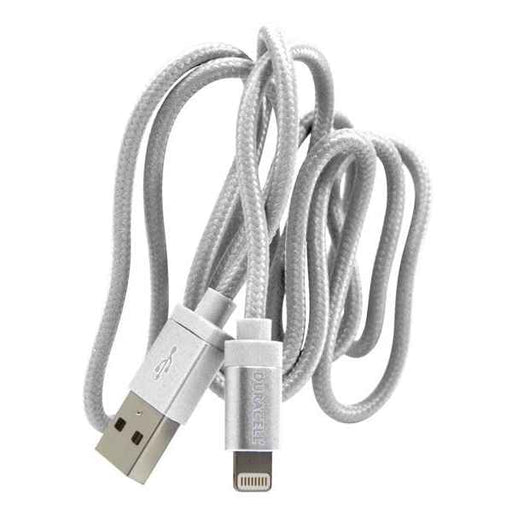 3'LIGHTNING FBR CABLE WHT - Young Farts RV Parts