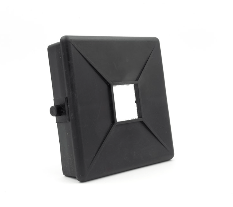 4 - 1/4" Rubber Bumper Plug - Young Farts RV Parts