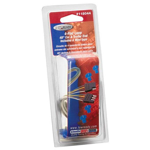 4 - Flat Plug Loop 48" Long - Young Farts RV Parts