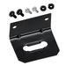 4 - Way Flat Mounting Bracket - Young Farts RV Parts