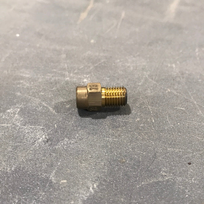 Used Dometic Orifice Jet #73- 2007419308