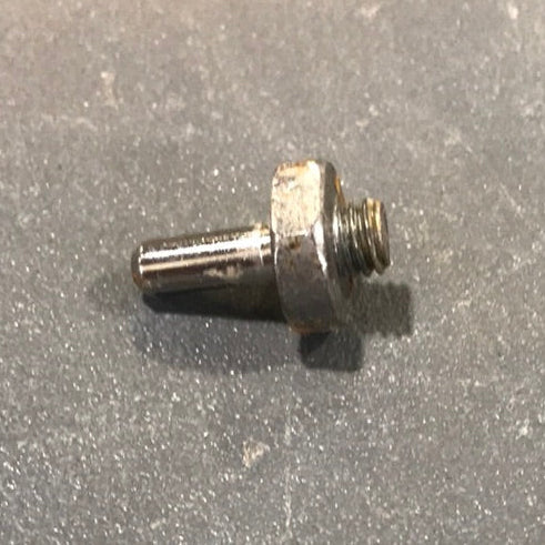 USED Dometic Fridge Door Lower Hinge Pin 2926265006 - Young Farts RV Parts