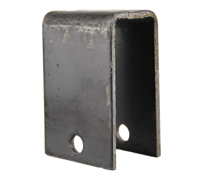 4.25' Axle Hanger - Young Farts RV Parts
