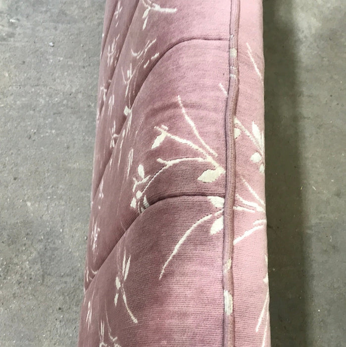 Used Dinette Cushion SINGLE - 76" X 24" X 5" D - Young Farts RV Parts