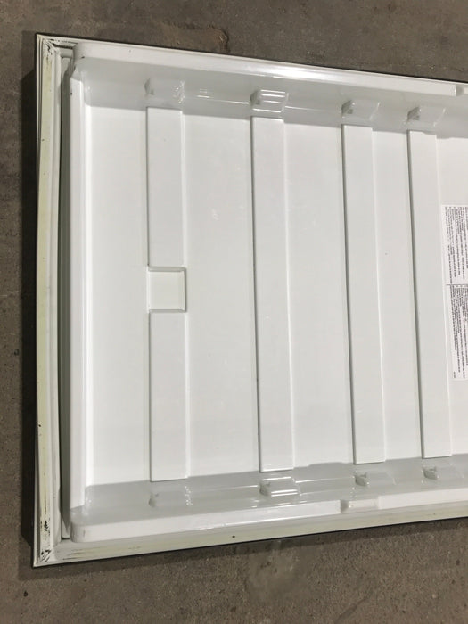Used Dometic Refrigerator Door