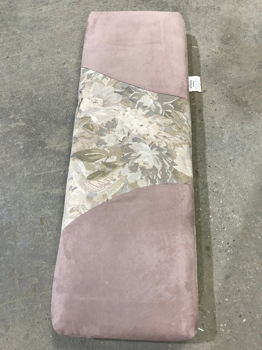 Used Dinette Cushion SINGLE - 41" X 14" X 4" D