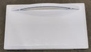 Used Suburban Oven Door - 31146 WHITE - 21" W x 12 1/4" H - Young Farts RV Parts