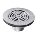 4.5In Shower Strainer - Young Farts RV Parts