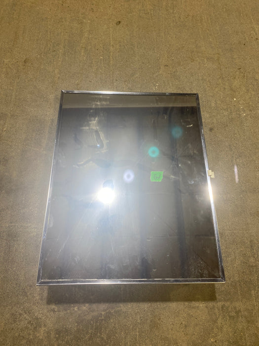 Used Mirrored Medicine Cabinet
