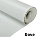 4'6"X16' Slide Out roof Diflex TPO Dove - Young Farts RV Parts