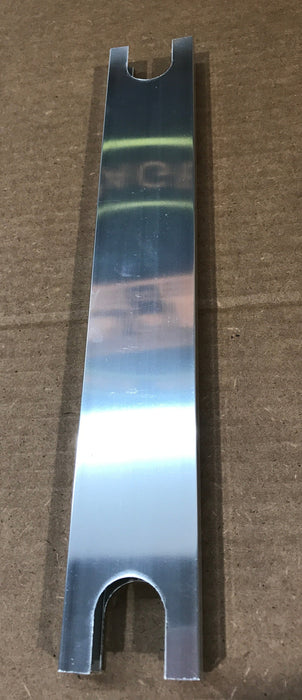 Used Ladder Step/ Tread - 12 1/2"