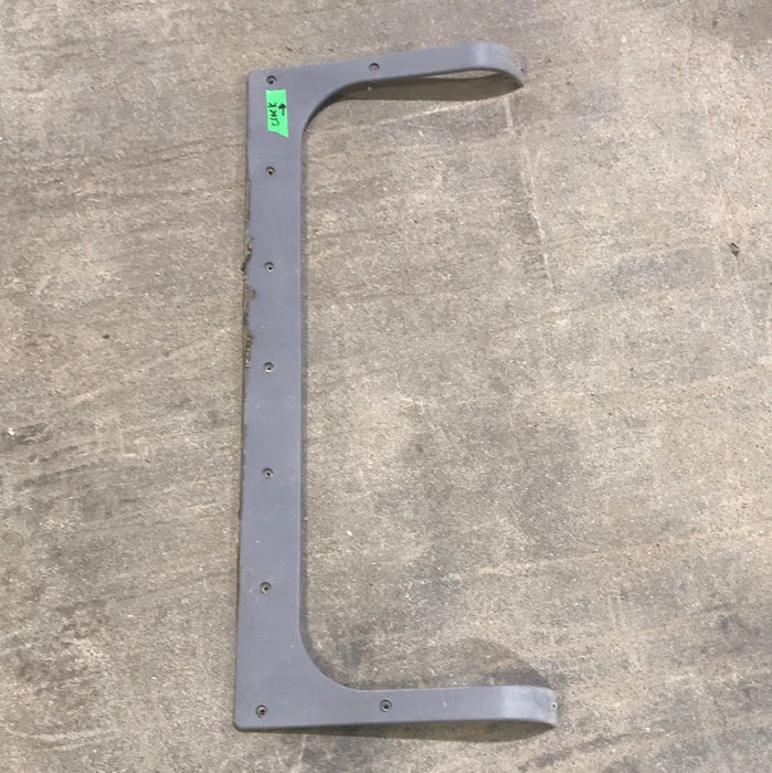 Used Step Replacement Trim