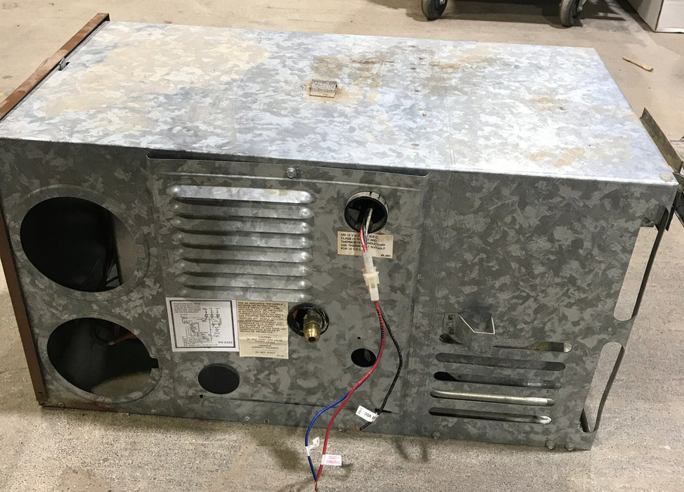32000 BTU USED AC8232 Atwood / Hydro Flame RV Propane Furnace