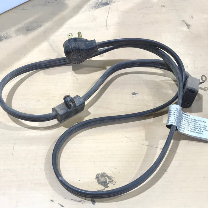 Used Dometic Power Cord 2943404000