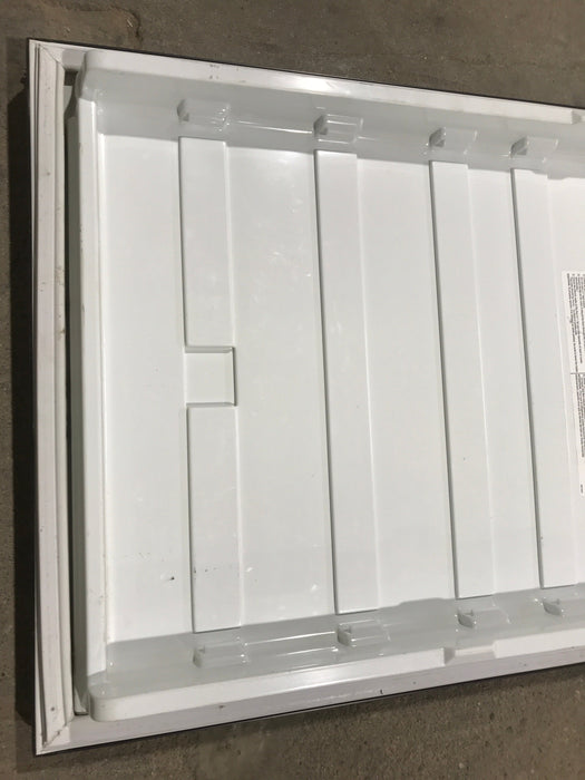 Used Dometic Refrigerator Door