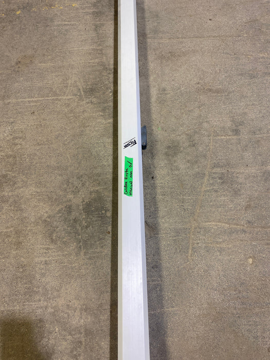 Used Carefree Fiesta Single Manual Arm - 72"