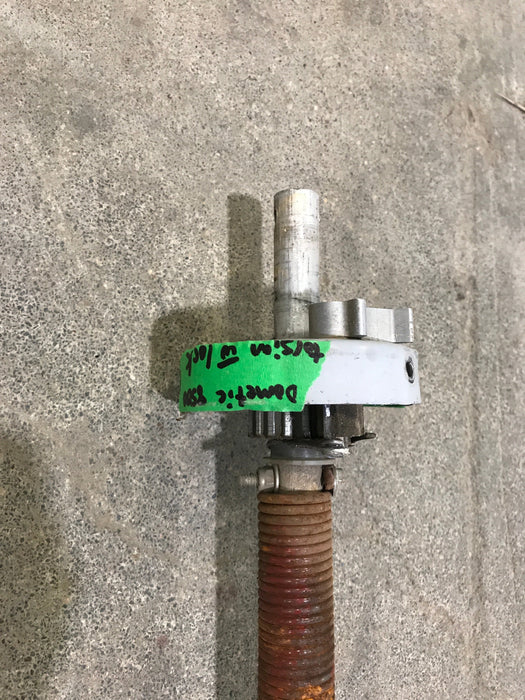Used 8500 Dometic / A&E Awning Spring Torsion Assembly Right Hand