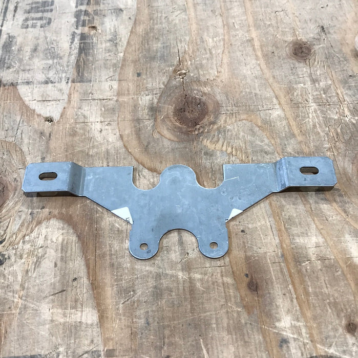 Used Bargman 3062030 License Plate Bracket