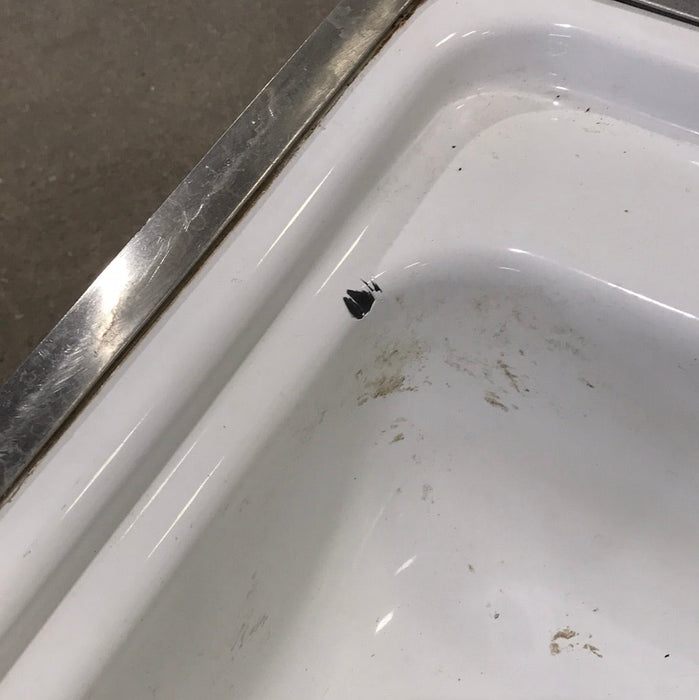 Used RV Kitchen Sink 33” L X 19” W