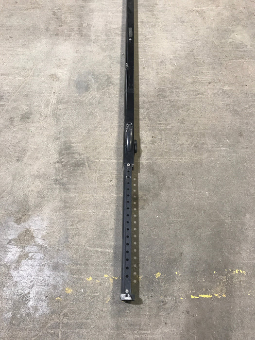 Used CareFree Fiesta Single Manual Arm