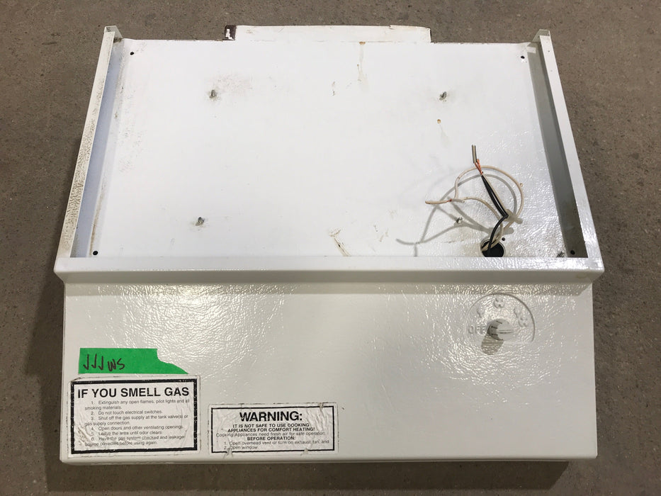 Used Vent Cranks - BULK