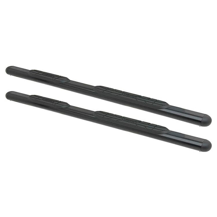 4"Oval Tb Black 53" - Young Farts RV Parts