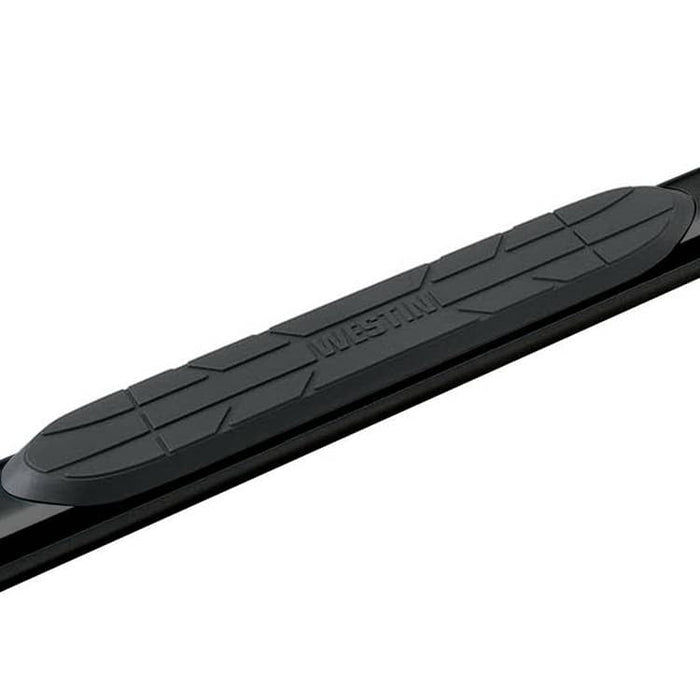 4"Oval Tb Black 75" - Young Farts RV Parts