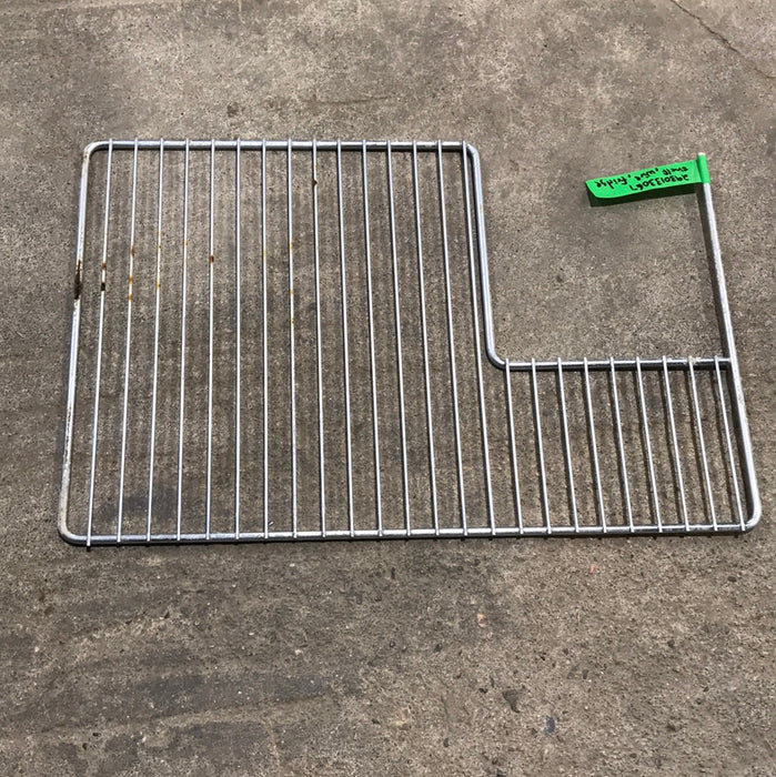 Used Dometic Wire Shelf 2930133067