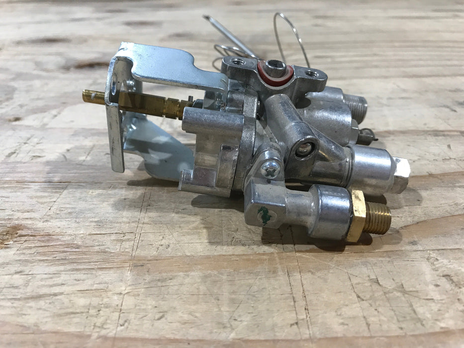 Used Furrion Oven Control Valve 2021124074