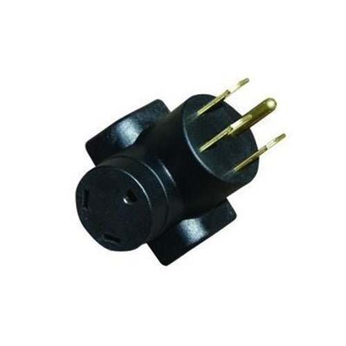 50A M 30A Heavy Duty Adapter - Young Farts RV Parts