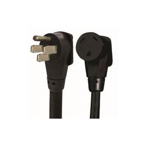 50M/30F Amp Power Cord - Young Farts RV Parts