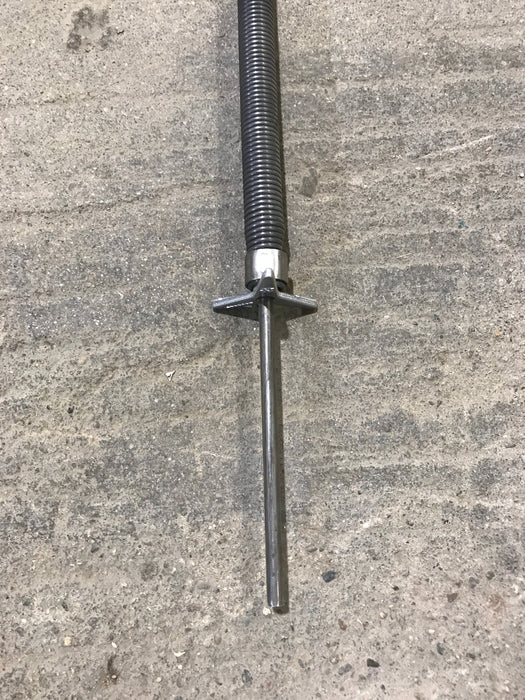 Used Carefree Awning Spring Torsion Assembly Right Hand