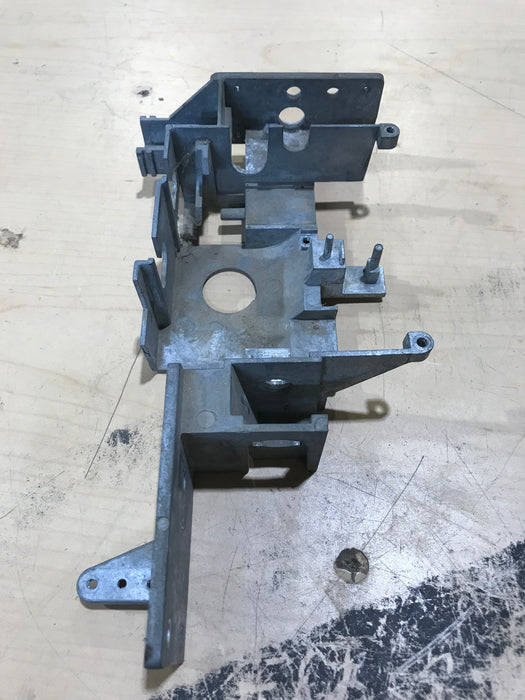Used Dometic Bracket 2007410000
