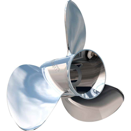 Buy Turning Point Propellers 31201111 Express Mach3 Right Hand Stainless
