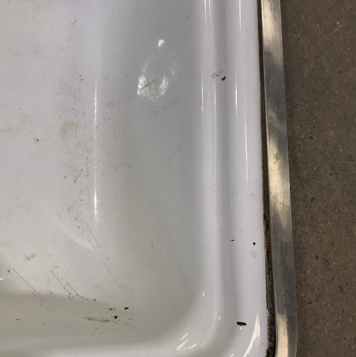 Used RV Kitchen Sink 33” L X 19” W